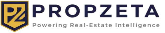 PropZeta Logo
